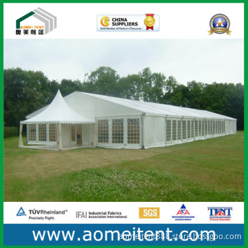 Large Sizes Durable Special Design Marquee Tents for Outdoor (PT020)